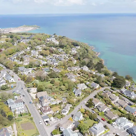Chy An Gweal Farm Carbis Bay
