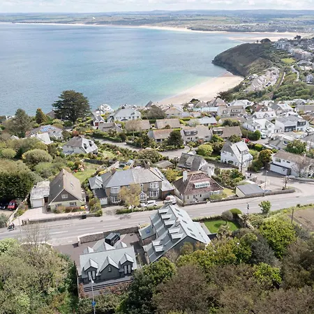 Chy An Gweal Farm * Carbis Bay