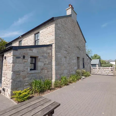 Chy An Gweal Farm Holiday home Carbis Bay